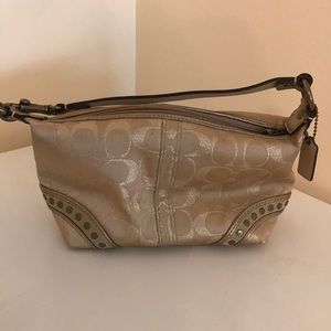 Small Coach Purse